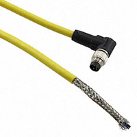 Phoenix Contact - 1406015 - SENSOR/ACTUATOR CABLE 4POS