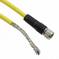 Phoenix Contact - 1406017 - SENSOR/ACTUATOR CABLE 4POS