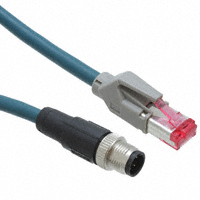 Phoenix Contact - 1406056 - ASSEMBLED ETHERNET CABLE SHIELD