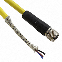 Phoenix Contact - 1406062 - SENSOR/ACTUATOR CABLE 3POS