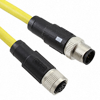 Phoenix Contact - 1406067 - SENSOR/ACTUATOR CABLE 8POS