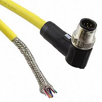 Phoenix Contact - 1406079 - SENSOR/ACTUATOR CABLE 8POS