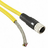 Phoenix Contact - 1406061 - SENSOR/ACTUATOR CABLE 3POS