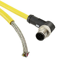 Phoenix Contact - 1406084 - SENSOR/ACTUATOR CABLE 8POS