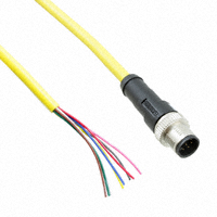 Phoenix Contact - 1406092 - SENSOR/ACTUATOR CABLE 8POS 10M
