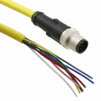 Phoenix Contact - 1406094 - SENSOR/ACTUATOR CABLE 8POS 2M