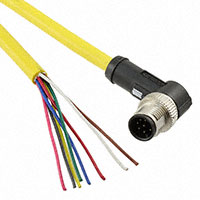Phoenix Contact - 1406101 - SENSOR/ACTUATOR CABLE 8POS