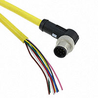 Phoenix Contact - 1406102 - SENSOR/ACTUATOR CABLE 8POS