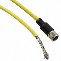 Phoenix Contact - 1406147 - SENSOR/ACTUATOR CABLE 5POS