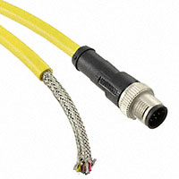 Phoenix Contact - 1406148 - SENSOR/ACTUATOR CABLE 5POS