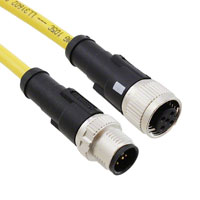 Phoenix Contact - 1406153 - SENSOR/ACTUATOR CABLE 5POS 1.5M