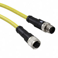 Phoenix Contact - 1406154 - SENSOR/ACTUATOR CABLE 5POS