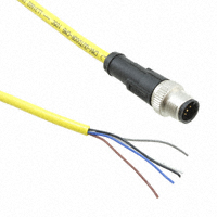 Phoenix Contact - 1406159 - SENSOR/ACTUATOR CABLE 5POS 2M