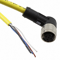 Phoenix Contact - 1406172 - SENSOR/ACTUATOR CABLE 5POS