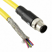 Phoenix Contact - 1406179 - SENSOR/ACTUATOR CABLE 4POS