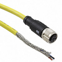 Phoenix Contact - 1406189 - SENSOR/ACTUATOR CABLE 4POS