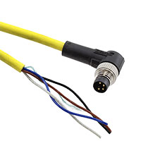 Phoenix Contact - 1406214 - SENSOR/ACTUATOR CABLE 4POS