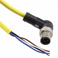 Phoenix Contact - 1406235 - SENSOR/ACTUATOR CABLE 4POS