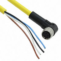 Phoenix Contact - 1406241 - SENSOR/ACTUATOR CABLE 4POS