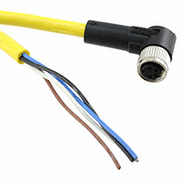 Phoenix Contact - 1406243 - SENSOR/ACTUATOR CABLE 4POS