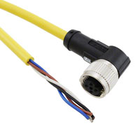 Phoenix Contact - 1406248 - SENSOR/ACTUATOR CABLE 4POS 10M