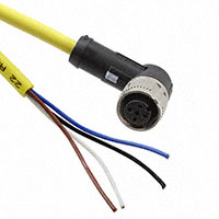 Phoenix Contact - 1406250 - SENSOR/ACTUATOR CABLE 4POS