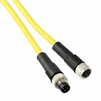 Phoenix Contact - 1406271 - SENSOR/ACTUATOR CABLE 3POS