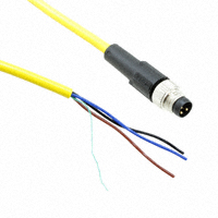 Phoenix Contact - 1406281 - SENSOR/ACTUATOR CABLE 3POS 2M