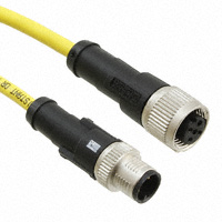 Phoenix Contact - 1406298 - SENSOR/ACTUATOR CABLE 3POS 1.5M