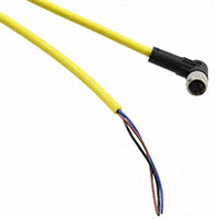 Phoenix Contact - 1406319 - SENSOR/ACTUATOR CABLE 3POS