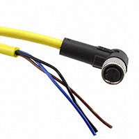 Phoenix Contact - 1406320 - SENSOR/ACTUATOR CABLE 3POS