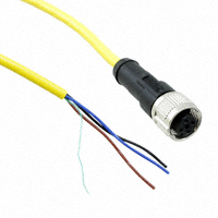 Phoenix Contact - 1406324 - SENSOR/ACTUATOR CABLE 3POS 2M