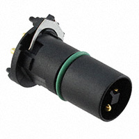 Phoenix Contact - 1406397 - CONN INSERT 4POS FLUSH PIN