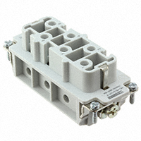 Phoenix Contact - 1406530 - HC-HS06-I-UT-F