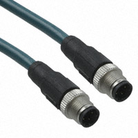 Phoenix Contact - 1406632 - ASSEMBLED ETHERNET CBL SHIELDED