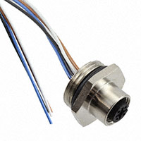 Phoenix Contact - 1408436 - SACC-E-M12FS-4CON-M20/0 5