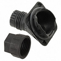 Phoenix Contact - 1408793 - HC-EVO-B16PT-BWSC-HH-M25-PLRBK