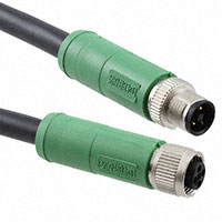 Phoenix Contact - 1408808 - SAC-4P-MST/ 1 0-PUR/FST SCO