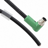 Phoenix Contact - 1408820 - SENSOR/ACTUATOR CABLE 4POS 5M