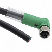 Phoenix Contact - 1408828 - SAC-4P- 2 0-PUR/FRT SCO