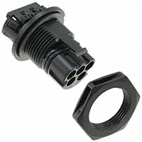 Phoenix Contact - 1409206 - CONN PRC CIRCULAR 5POS