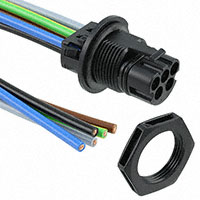 Phoenix Contact - 1409212 - CONN PRC CIRCULAR 5POS 150MM