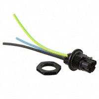 Phoenix Contact - 1409219 - CONN PRC CIRCULAR 3POS 150MM