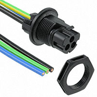 Phoenix Contact - 1409221 - CONN PRC CIRCULAR 3POS 150MM