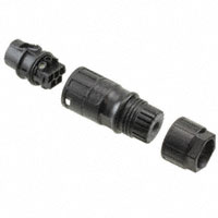 Phoenix Contact - 1410629 - CONN PRC CIRCULAR 5POS