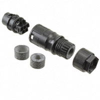 Phoenix Contact - 1410656 - CONN PRC CIRCULAR 5POS