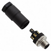 Phoenix Contact - 1410666 - SACC-M12MS-8CON-PG11-M