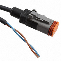 Phoenix Contact - 1410730 - SAC-2P- 5 0-PUR/DTFS-1L