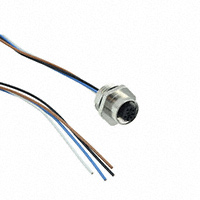 Phoenix Contact - 1411568 - CBL FRNT MNT 4POS SKT-WIRE .5M