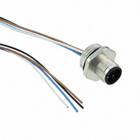 Phoenix Contact - 1411577 - CBL FRNT MNT 4POS PLUG-WIRE .5M